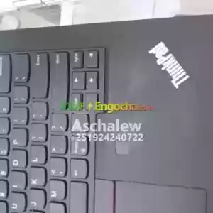 Brand Lenovo  in Ethiopia